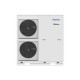 PANASONIC Aquarea T-CAP, WH-MXC09J3E5 -9 kW (A+++) - Ψύξη Θέρμανση  65 C - Μονοφασικό- R32- με 3KW εφεδρική αντίσταση